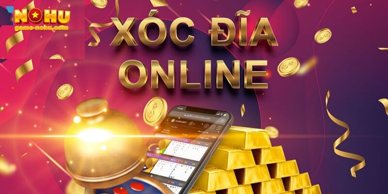 Bạn đã nghe qua phương pháp soi cầu Xóc Đĩa Online nohu chưa?