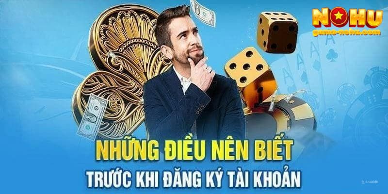 Một số quy định cần biết