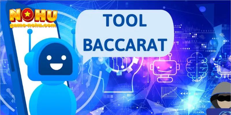 Những đối tượng nên sử dụng tool hack Baccarat Nohu