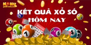 Kết quả xổ số Nohu