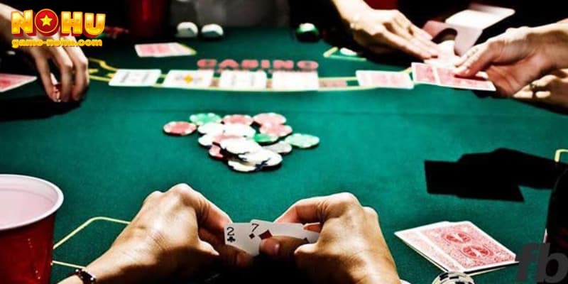 Kinh nghiệm khi chơi poker không thua lỗ